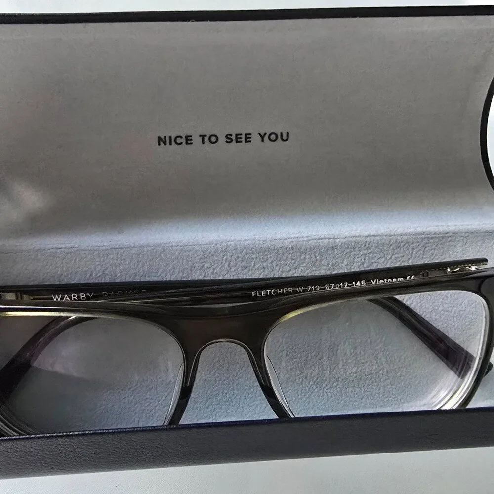 Warby Parker warby parker